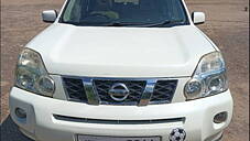 Used Nissan X-Trail SLX AT in Pune