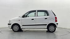 Used Hyundai Santro Xing GLS in Delhi