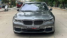 Used BMW 7 Series 730Ld M Sport in Bangalore