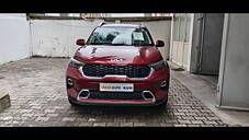 Used Kia Sonet GTX Plus 1.0 iMT [2020-2021] in Chennai