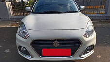 Used Maruti Suzuki Dzire VXi AMT in Coimbatore