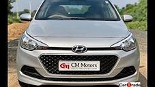 Second Hand Hyundai Elite i20 Magna Executive 1.2 in Ahmedabad