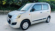 Used Maruti Suzuki Wagon R 1.0 LXI CNG in Delhi