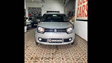 Used Maruti Suzuki Ignis Zeta 1.2 MT in Patna