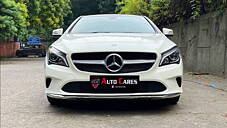 Used Mercedes-Benz CLA 200 CDI Sport in Delhi