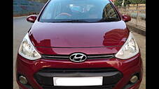 Used Hyundai Grand i10 Asta 1.2 Kappa VTVT [2013-2016] in Mumbai