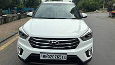 Used Hyundai Creta SX Plus 1.6  Petrol in Thane