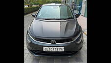 Used Tata Altroz XZ (O) Petrol in Delhi