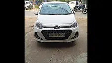 Second Hand Hyundai Grand i10 Magna U2 1.2 CRDi in Patna
