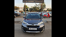 Second Hand Honda WR-V VX MT Petrol in Pune