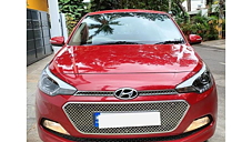 Second Hand Hyundai Elite i20 Asta 1.2 (O) [2016] in Bangalore