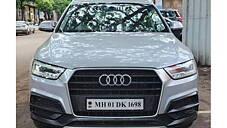 Used Audi Q3 35 TDI quattro Premium Plus in Nashik