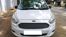 Second Hand Ford Figo Trend 1.5L TDCi in Coimbatore