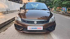 Used Maruti Suzuki Ciaz Sigma Hybrid 1.5 [2018-2020] in Kanpur