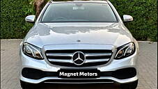 Used Mercedes-Benz E-Class E 220d Exclusive [2019-2019] in Ahmedabad