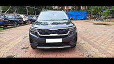 Used Kia Seltos HTK Plus 1.5 [2019-2020] in Mumbai