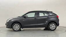 Used Maruti Suzuki Baleno Delta 1.2 in Gurgaon