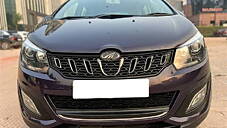 Used Mahindra Marazzo M6 8 STR in Delhi