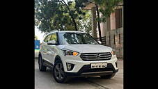 Used Hyundai Creta 1.6 SX Plus AT Petrol in Mumbai