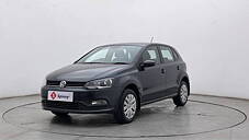 Used Volkswagen Polo Comfortline 1.0L (P) in Chennai