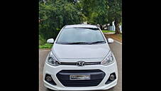 Used Hyundai Grand i10 Sportz 1.2 Kappa VTVT [2013-2016] in Mysore