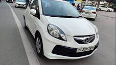 Used Honda Brio S(O)MT in Delhi