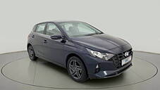 Used Hyundai i20 Sportz 1.2 MT [2020-2023] in Ahmedabad