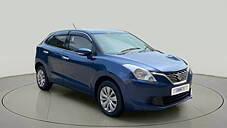 Used Maruti Suzuki Baleno Delta 1.2 in Kolkata