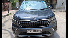 Used Skoda Kushaq Style 1.5L TSI DSG (6 Airbags) in Chennai