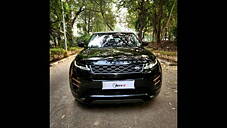 Used Land Rover Range Rover Evoque HSE Dynamic in Gurgaon