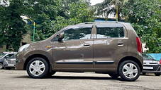 Used Maruti Suzuki Wagon R 1.0 VXI AMT in Mumbai