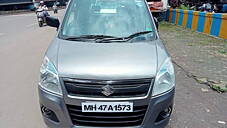 Used Maruti Suzuki Wagon R 1.0 LXI CNG in Thane