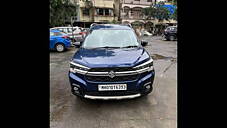 Used Maruti Suzuki XL6 Alpha AT Petrol in Mumbai