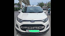 Used Ford EcoSport Titanium 1.5 Ti-VCT in Delhi