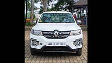 Used Renault Kwid RXT Opt [2015-2019] in Nashik