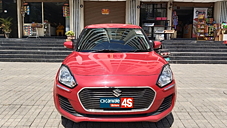 Second Hand Maruti Suzuki Swift VXi AMT [2018-2019] in Aurangabad