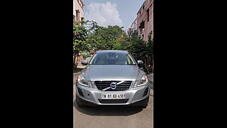 Volvo XC60 D5 AWD AT