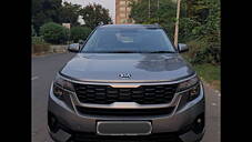 Used Kia Seltos HTK 1.5 Diesel [2020-2021] in Amritsar