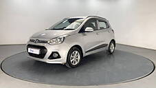 Used Hyundai Grand i10 Magna 1.2 Kappa VTVT [2016-2017] in Bangalore