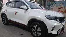 Used Kia Sonet GTX Plus 1.5 AT [2020-2021] in Delhi