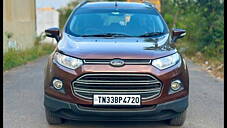 Used Ford EcoSport Trend 1.5L TDCi in Coimbatore