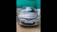 Used Hyundai i20 Magna 1.2 in Ranga Reddy