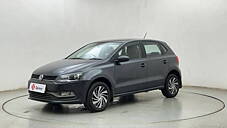 Used Volkswagen Polo Comfortline 1.2L (P) in Mumbai