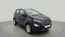 Used Ford EcoSport Titanium + 1.5L Ti-VCT AT [2019-2020] in Bangalore