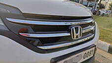 Used Honda CR-V 2.4L 4WD AVN in Mohali