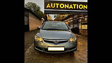 Used Honda Civic 1.8S AT in Pune