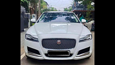 Second Hand Jaguar XF Portfolio Diesel in Chennai