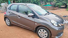 Used Honda Brio S MT in Bhubaneswar