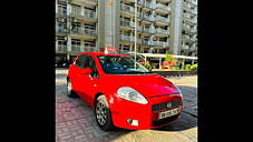 Used Fiat Punto Emotion Pack 1.4 in Chandigarh