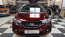 Used Honda Jazz V AT Petrol in Bangalore